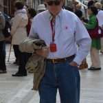 Photo Gallery: Sunday on the Stradun 5 Stradun DUbrovnik May 2014