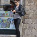 Photo Gallery: Sunday on the Stradun 6 Stradun DUbrovnik May 2014