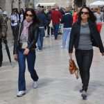Photo Gallery: Sunday on the Stradun 7 Stradun DUbrovnik May 2014