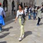 Photo Gallery: Sunday on the Stradun 8 Stradun DUbrovnik May 2014