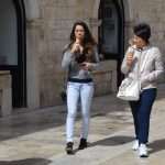 Photo Gallery: Sunday on the Stradun 9 Stradun DUbrovnik May 2014