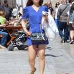 Photo Gallery: Sunday on the Stradun 11 Stradun DUbrovnik May 2014