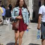 Photo Gallery: Sunday on the Stradun 12 Stradun DUbrovnik May 2014