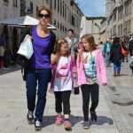 Photo Gallery: Sunday on the Stradun 13 Stradun DUbrovnik May 2014