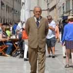 Photo Gallery: Sunday on the Stradun 14 Stradun DUbrovnik May 2014