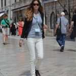 Photo Gallery: Sunday on the Stradun 15 Stradun DUbrovnik May 2014