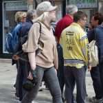 Photo Gallery: Sunday on the Stradun 16 Stradun DUbrovnik May 2014