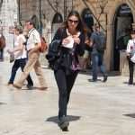 Photo Gallery: Sunday on the Stradun 21 Stradun DUbrovnik May 2014