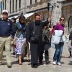 Photo Gallery: Sunday on the Stradun 22 Stradun DUbrovnik May 2014