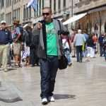 Photo Gallery: Sunday on the Stradun 23 Stradun DUbrovnik May 2014