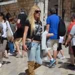 Photo Gallery: Sunday on the Stradun 25 Stradun DUbrovnik May 2014