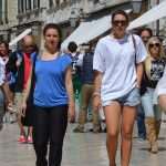 Photo Gallery: Sunday on the Stradun 26 Stradun DUbrovnik May 2014