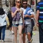 Photo Gallery: Sunday on the Stradun 30 Stradun DUbrovnik May 2014