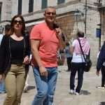 Photo Gallery: Sunday on the Stradun 33 stradun djir34