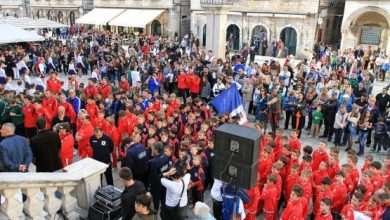 Dubrovnik Talent Cup 2014