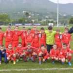 Dubrovnik Talent Cup 2014