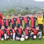 Dubrovnik Talent Cup 2014
