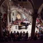 Dubrovnik summer festival