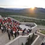 Ana in the city Hello summer Srd