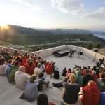 Ana in the city Hello summer Srd