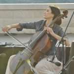 Ana in the city Hello summer Srd