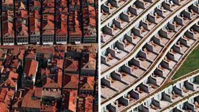 National Geographic – Croatia from above in Dubrovnik! 5 Croatia from above