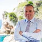 British Airways' flight London - Dubrovnik celebrates 10th birthday! 2 Emil Delibashev British Airways