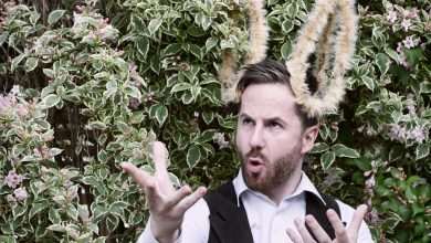 Midsummer Night's Dream at Dubrovnik’s Fort of St. Lawrence! 52 shakespeare Midsummer nights dream