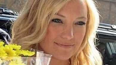 The wedding of the Hearst dynasty: Kate Hudson arrived to Dubrovnik! 3 Kate Hudson
