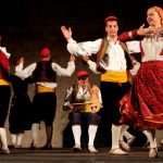 Dubrovnik summer festival