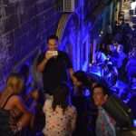 Photo Gallery: Fabiola Beracasa's welcome party! 1 Fabiola Beracasa