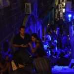 Photo Gallery: Fabiola Beracasa's welcome party! 2 fabiola party02
