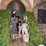 Photo Gallery: Fabiola Beracasa's welcome party! 8 Fabiola Beracasa
