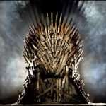 The original Iron Throne returns to Dubrovnik 1 game of thrones