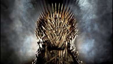 Exhibition in Dubrovnik: The Iron Throne returned to King´s Landing! 8 game of thrones