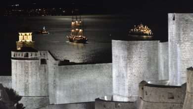 Dubrovnik, bakermat van of Game of Thrones 19 Dubrovnik-kings-landing (1)
