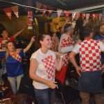 Croatia Cameroon World Cup