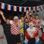 Croatia Cameroon World Cup