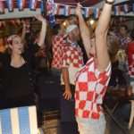 Croatia Cameroon World Cup
