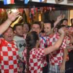 Croatia Cameroon World Cup