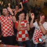 Croatia Cameroon World Cup