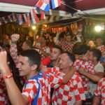 Croatia Cameroon World Cup