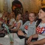 Croatia Cameroon World Cup