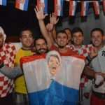 Croatia Cameroon World Cup