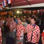 Croatia Cameroon World Cup