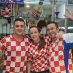 Croatia Cameroon World Cup
