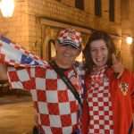 Croatia Cameroon World Cup