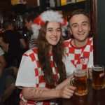 Croatia Cameroon World Cup