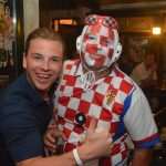 Croatia Cameroon World Cup