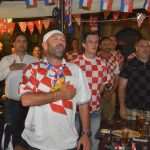Croatia Cameroon World Cup